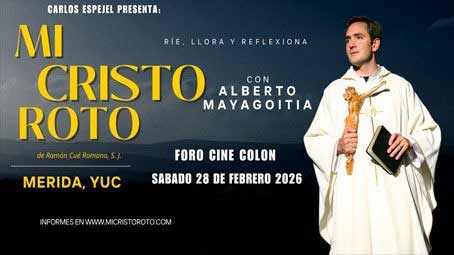 Carlos Espejel Presenta: 