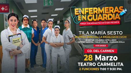 Tila María Sesto en: 