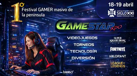 GameStar Xpo - KPOP