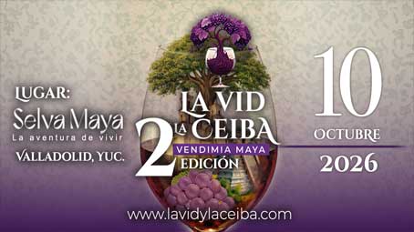 La Vid y La Ceiba: 