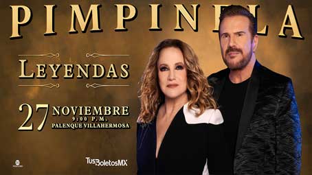 Pimpinela: 
