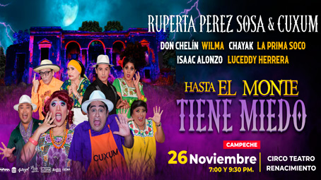 Ruperta Pérez Sosa y Cuxum en: 