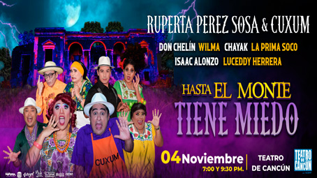 Ruperta Pérez Sosa y Cuxum en: 