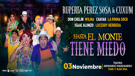 Ruperta Pérez Sosa y Cuxum en: 