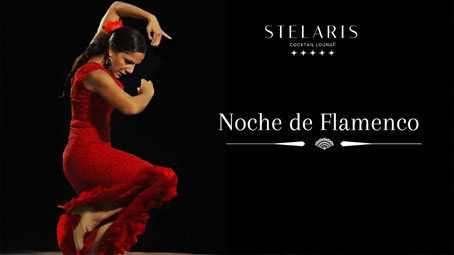 Noche de Flamenco en Mérida