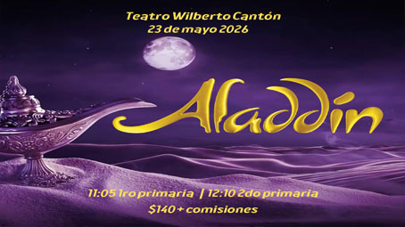 Colegio Senda presenta: 