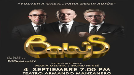 Los Baby's 