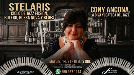 Cony Ancona: 