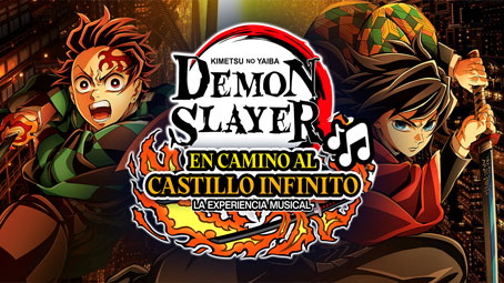 Demon Slayer: 