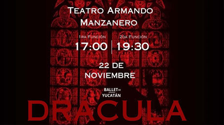 Ballet de Yucatán presenta: 