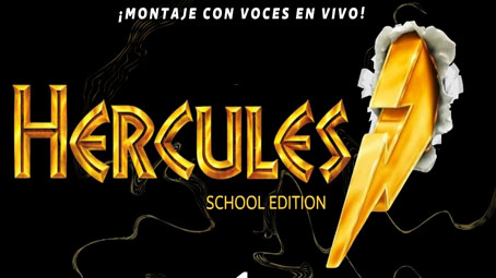 Hercules:
