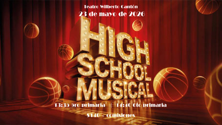 Colegio Senda presenta: 