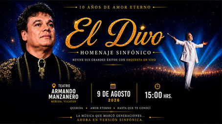Homenaje Sinfónico 