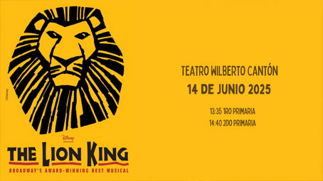 Colegio Senda presenta: 