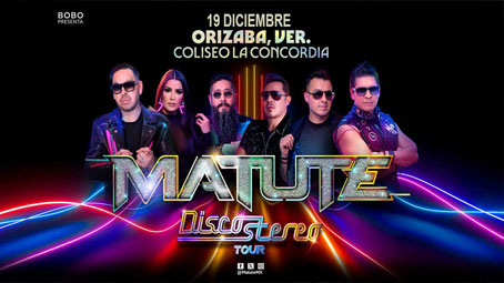 Matute - Orizaba