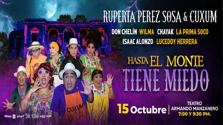 Ruperta Pérez Sosa y Cuxum en: 