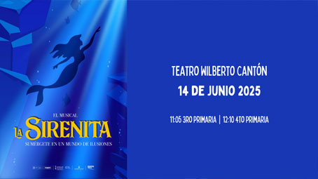 Colegio Senda presenta: 
