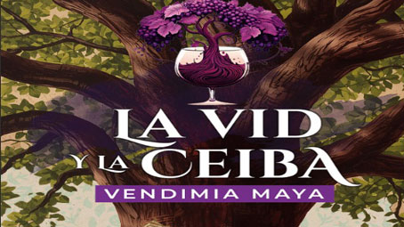 La Vid y La Ceiba: 