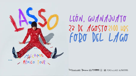 Lasso en: 
