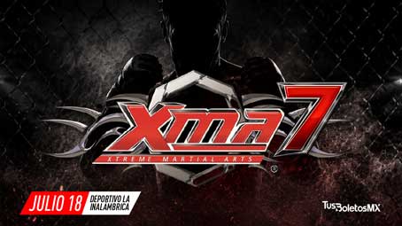 XMA Xtreme Martial Arts - Mérida
