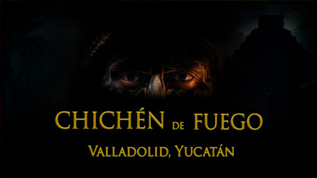 Chichén de Fuego VALL1