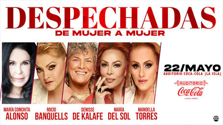 Despechadas: 