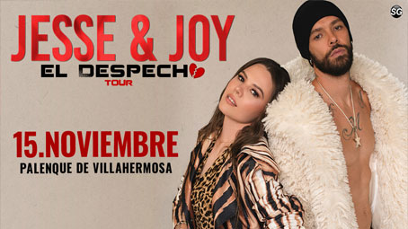 Jesse y Joy: 
