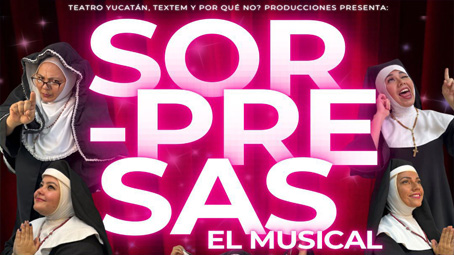 Sor-Presas: